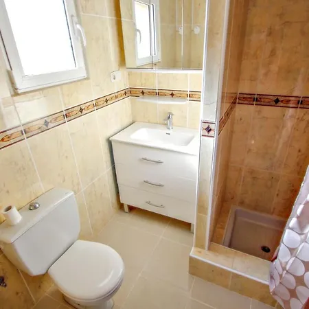 Villa Samina - With Stunning Views And Private Pool In