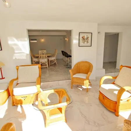 Samina - With Stunning Views And Private Pool In Villa