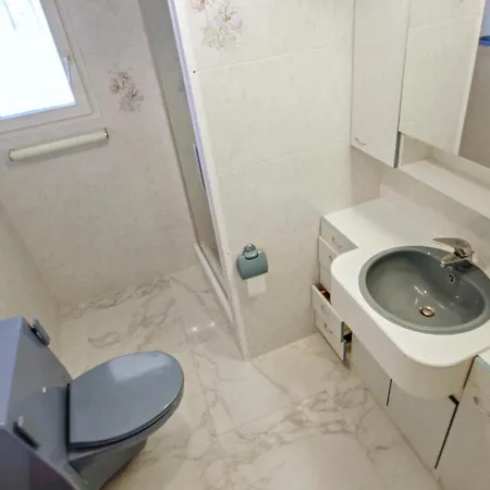Βίλα Samina - With Stunning Views And Private Pool In